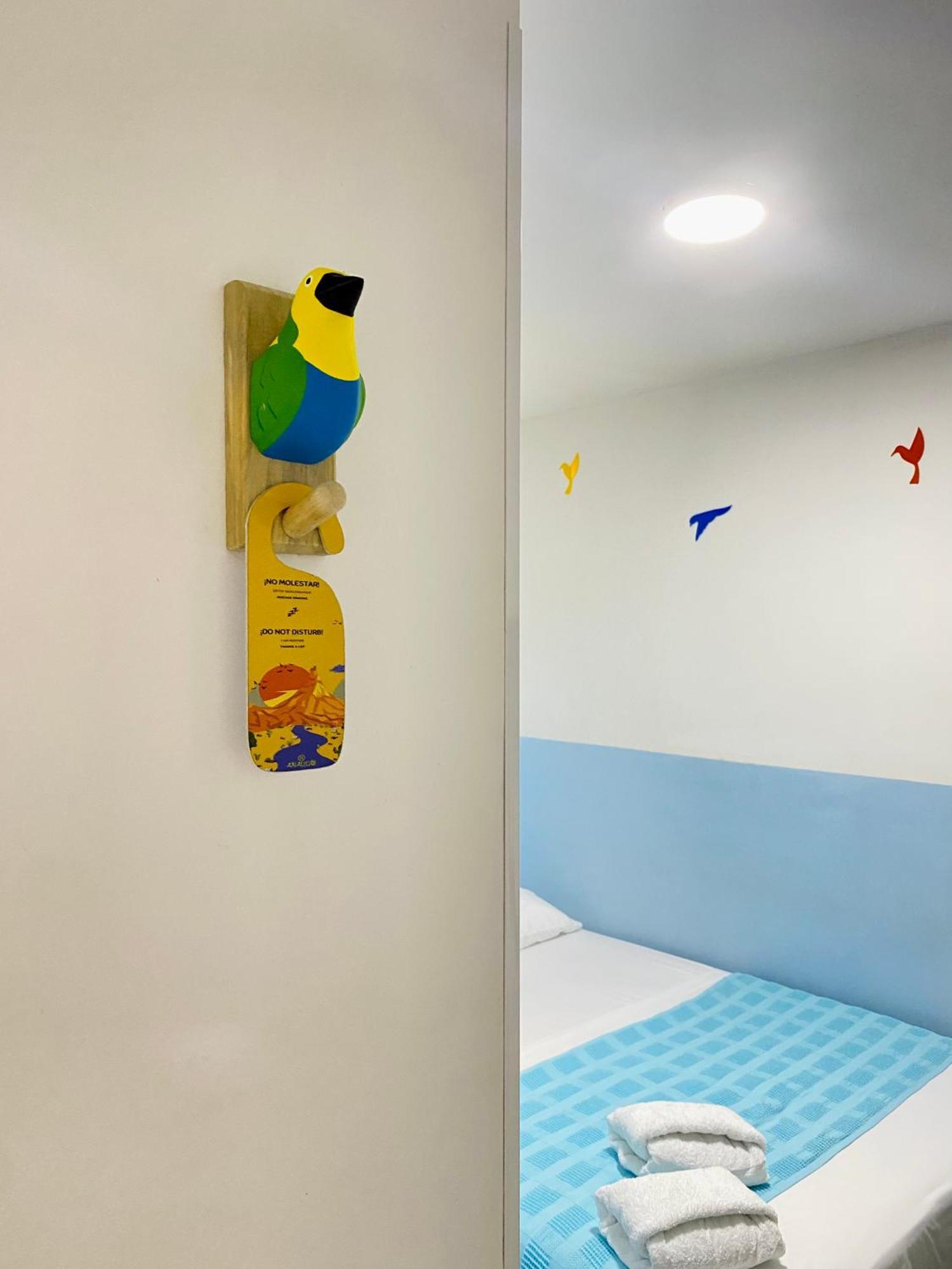 Hotel Anauco بوكارامانغا المظهر الخارجي الصورة