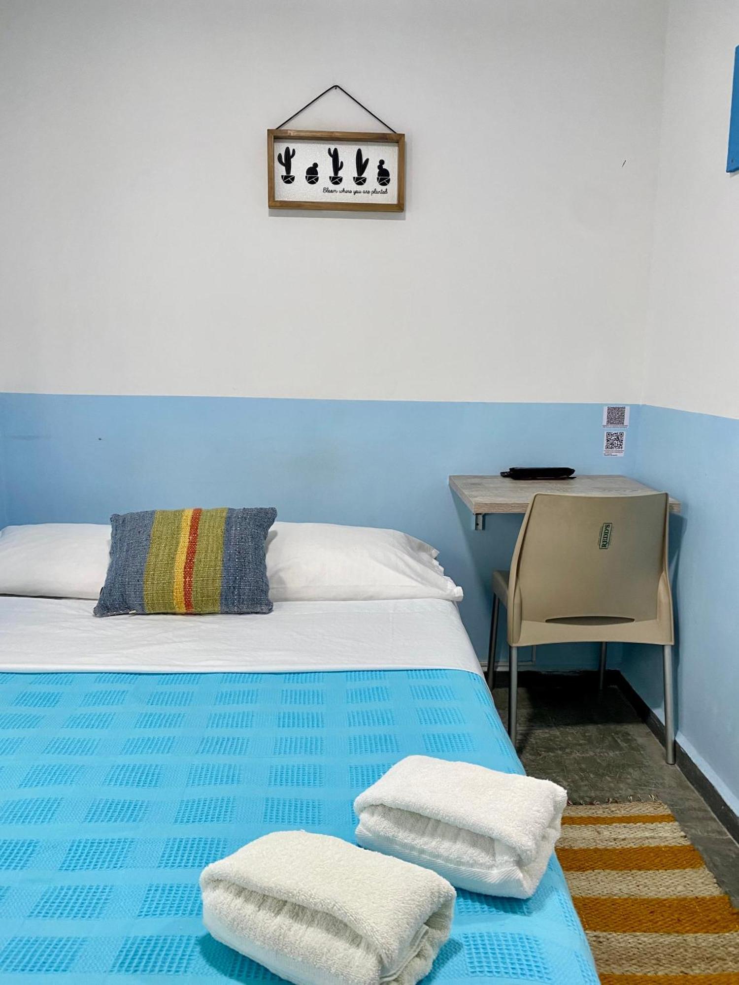 Hotel Anauco بوكارامانغا المظهر الخارجي الصورة