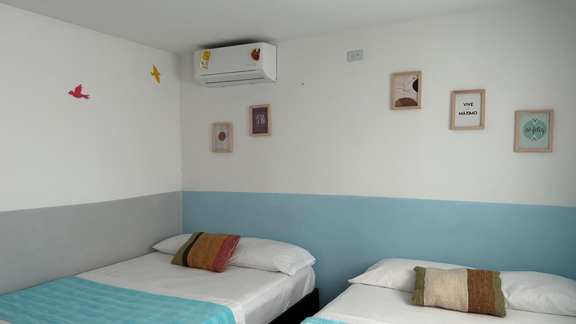 Hotel Anauco بوكارامانغا المظهر الخارجي الصورة