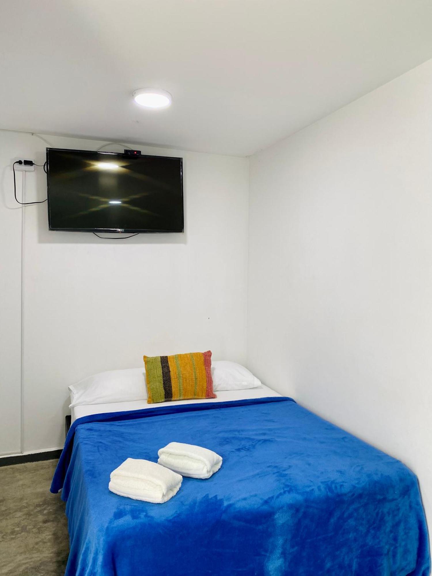 Hotel Anauco بوكارامانغا المظهر الخارجي الصورة