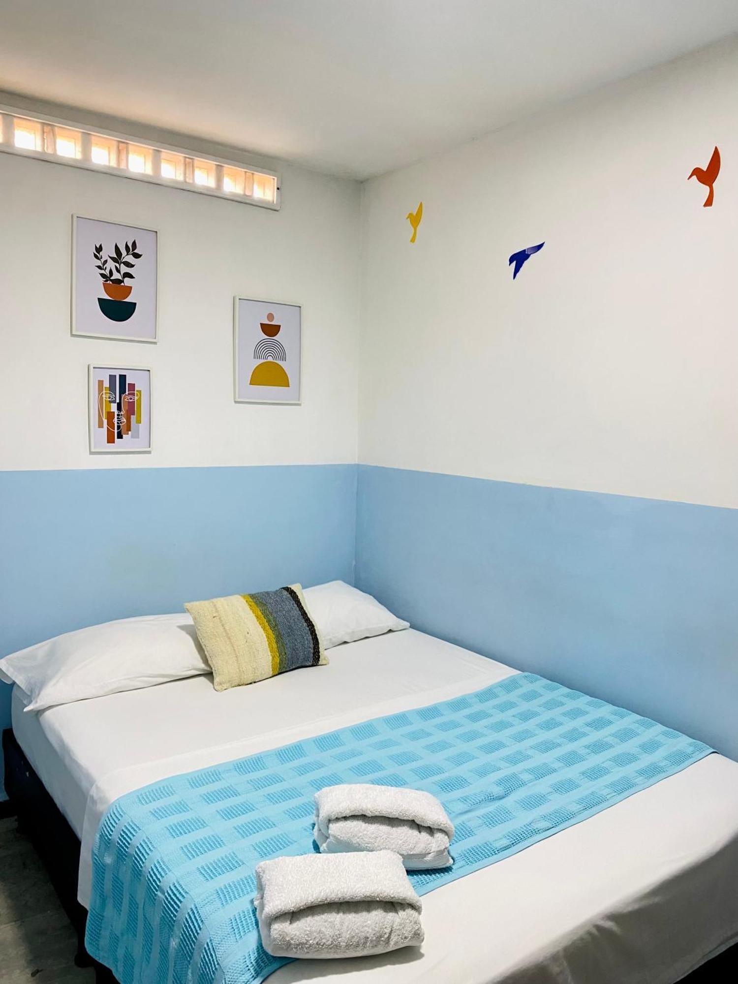 Hotel Anauco بوكارامانغا المظهر الخارجي الصورة